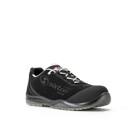 CUBAN <br> S3 SRC ESD