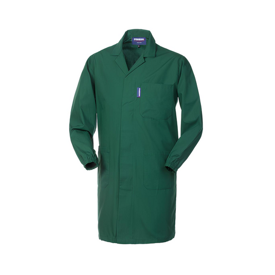 CAMICE UOMO LEGGERO <br> POLIBREMBO
