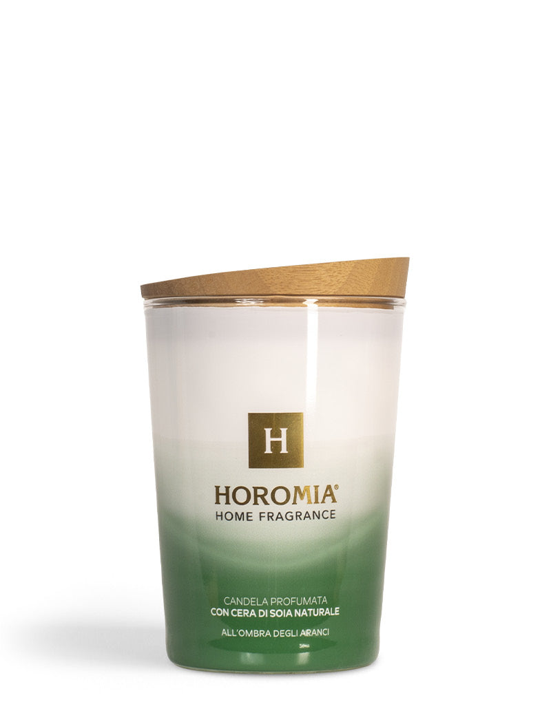 Carica immagine in Galleria Viewer, Candela Profumata All’ombra degli Aranci 350 g
