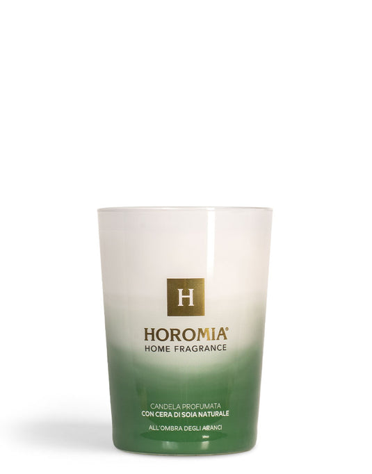 Candela Profumata All’ombra degli Aranci 350 g