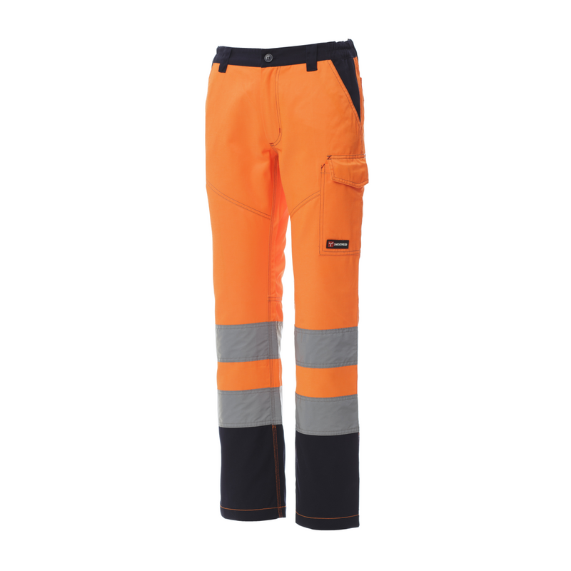 Carica immagine in Galleria Viewer, CHARTER LADY <br> Pantalone Hi-Vi
