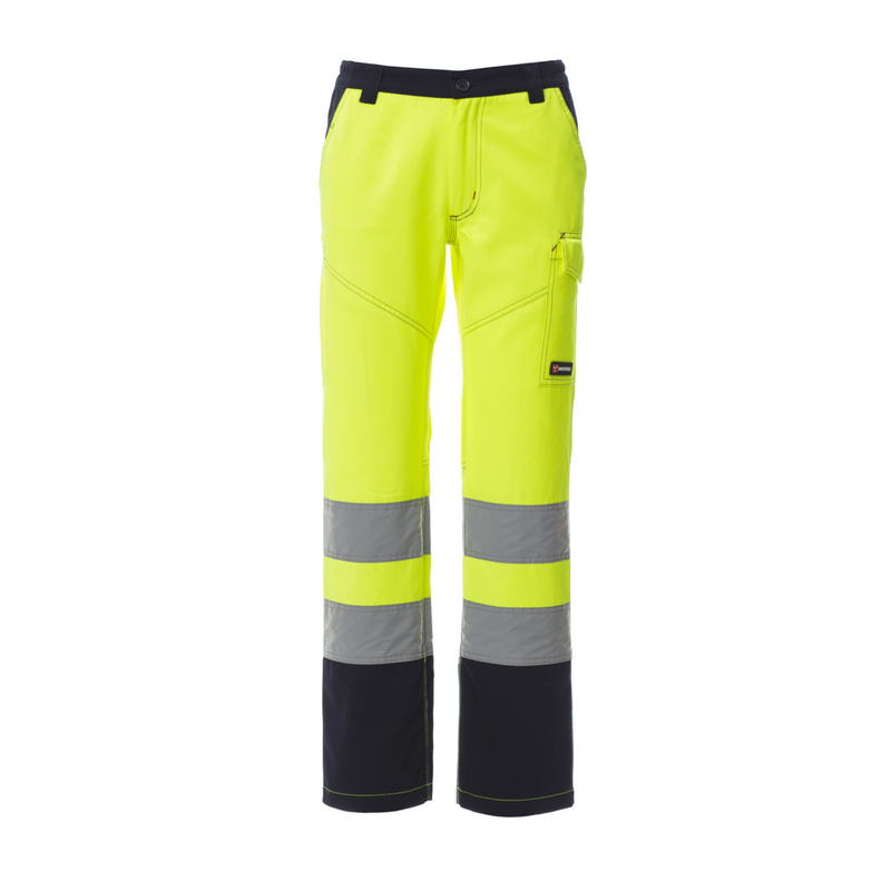 Carica immagine in Galleria Viewer, CHARTER LADY <br> Pantalone Hi-Vi

