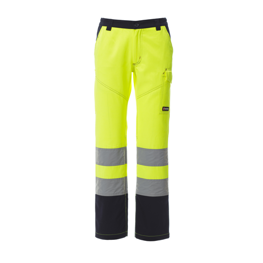 CHARTER LADY <br> Pantalone Hi-Vi
