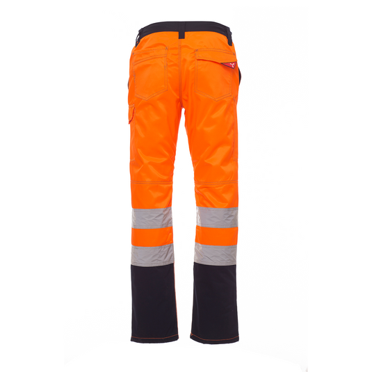 CHARTER POLAR <br> Pantalone Hi-Vi