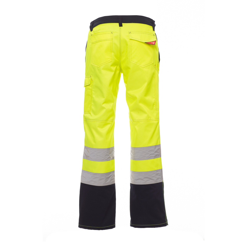 Carica immagine in Galleria Viewer, CHARTER POLAR <br> Pantalone Hi-Vi
