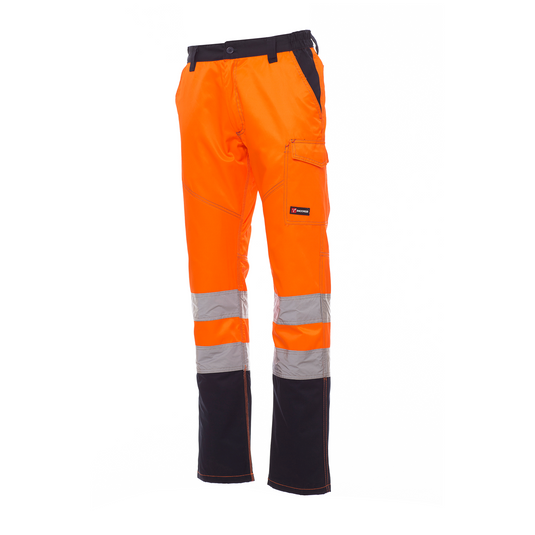 CHARTER POLAR <br> Pantalone Hi-Vi
