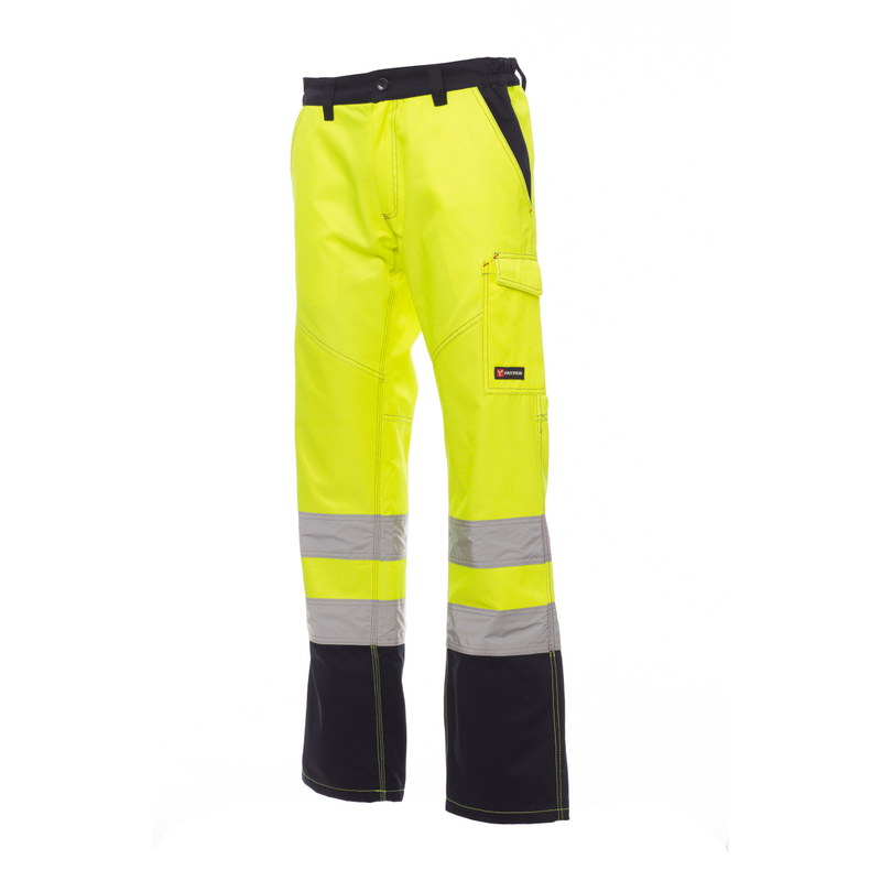 Carica immagine in Galleria Viewer, CHARTER POLAR <br> Pantalone Hi-Vi
