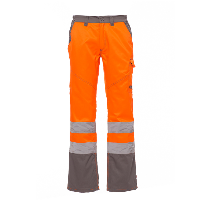 Carica immagine in Galleria Viewer, CHARTER POLAR <br> Pantalone Hi-Vi
