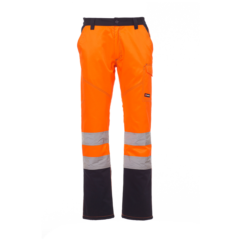 Carica immagine in Galleria Viewer, CHARTER POLAR <br> Pantalone Hi-Vi
