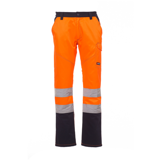 CHARTER POLAR <br> Pantalone Hi-Vi