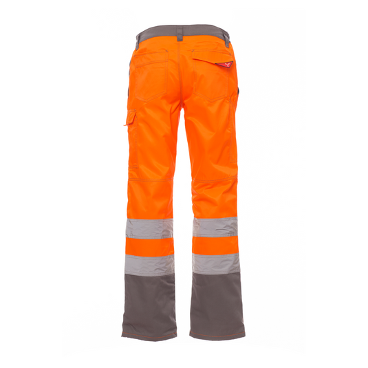 CHARTER POLAR <br> Pantalone Hi-Vi