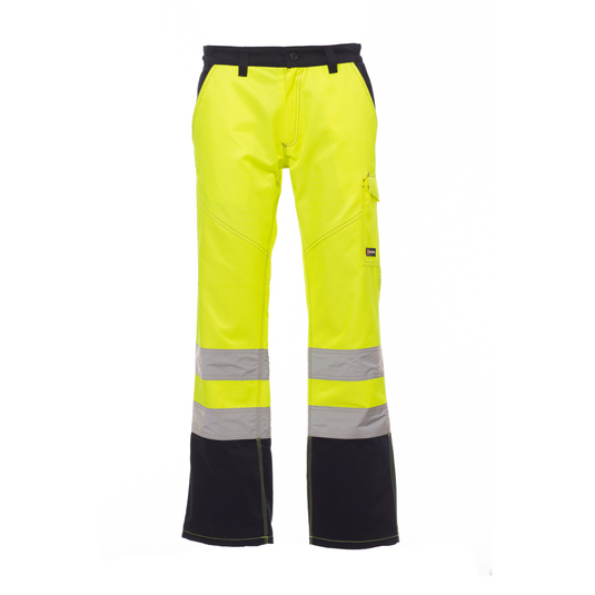 CHARTER POLAR <br> Pantalone Hi-Vi