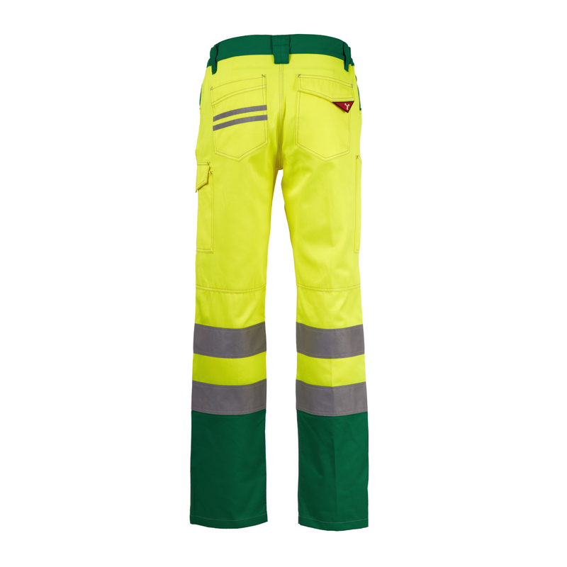 Carica immagine in Galleria Viewer, CHARTER SUMMER <br> Pantalone Hi-Vi
