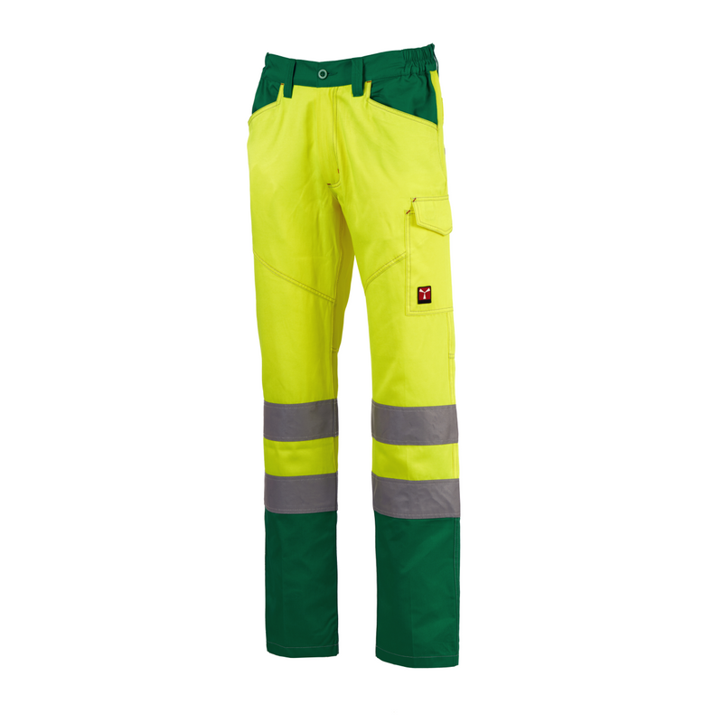 Carica immagine in Galleria Viewer, CHARTER SUMMER <br> Pantalone Hi-Vi
