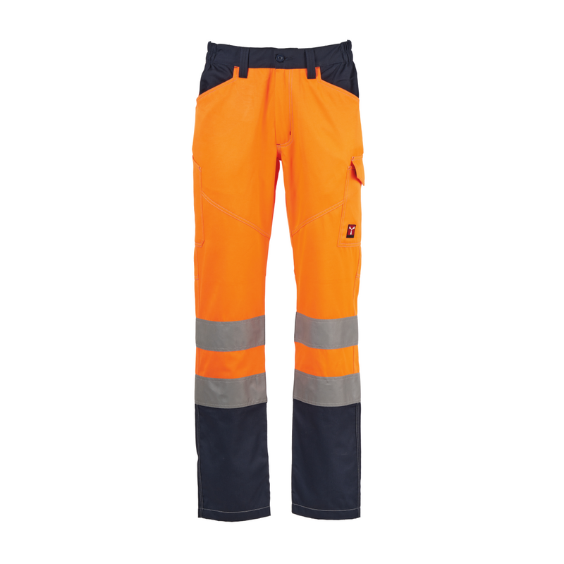Carica immagine in Galleria Viewer, CHARTER SUMMER <br> Pantalone Hi-Vi
