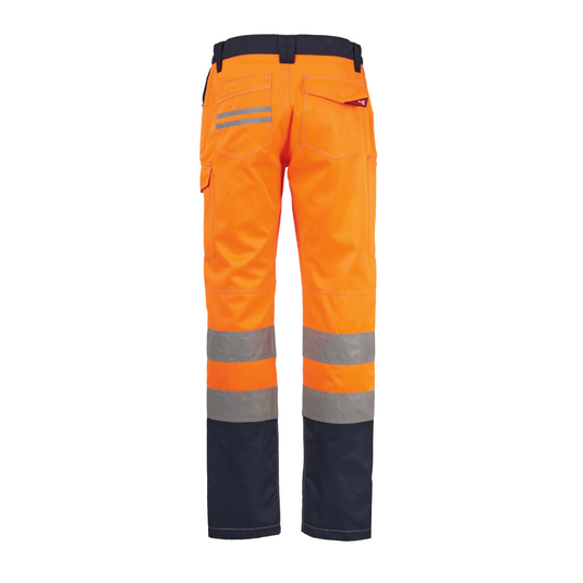 CHARTER SUMMER <br> Pantalone Hi-Vi