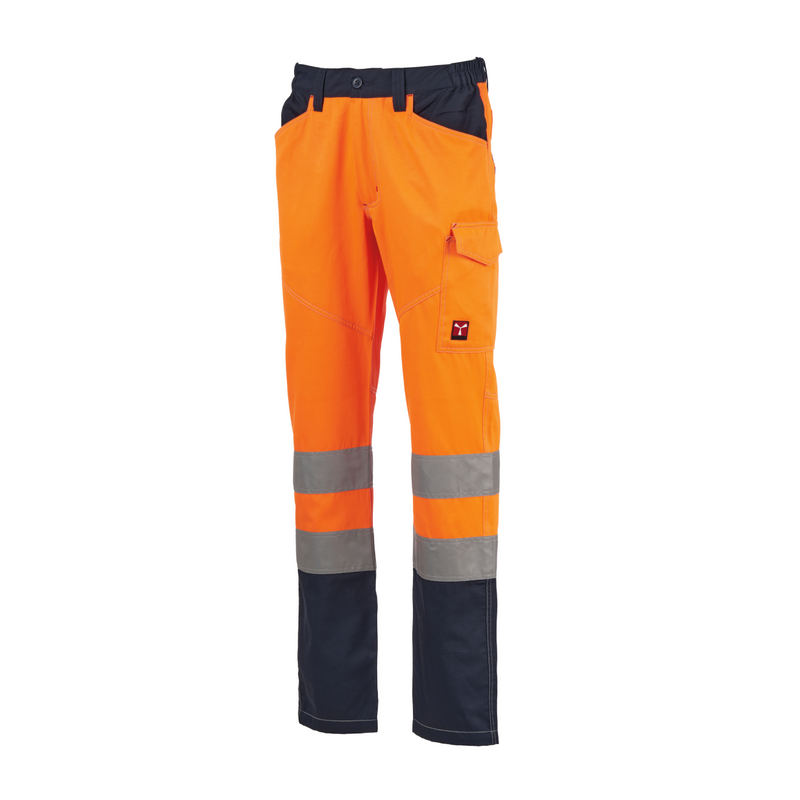 Carica immagine in Galleria Viewer, CHARTER SUMMER <br> Pantalone Hi-Vi
