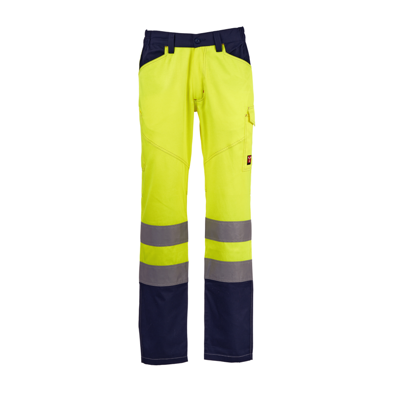 Carica immagine in Galleria Viewer, CHARTER SUMMER <br> Pantalone Hi-Vi
