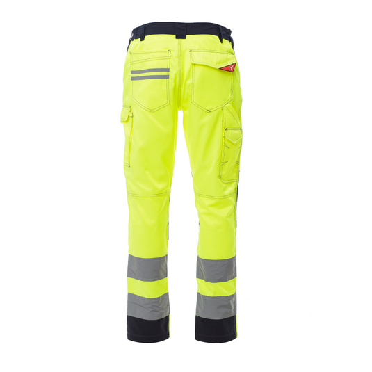 CHARTER TECH <br> Pantalone Hi-Vi