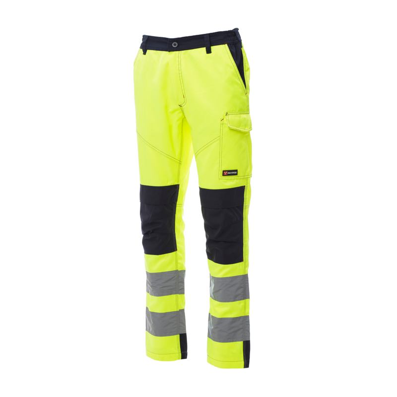 Carica immagine in Galleria Viewer, CHARTER TECH <br> Pantalone Hi-Vi
