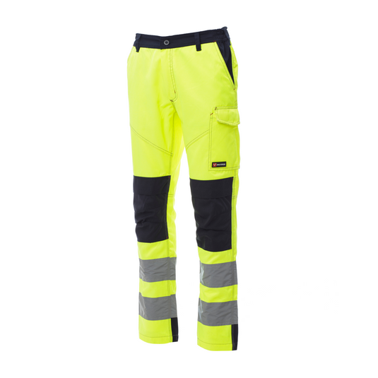 CHARTER TECH <br> Pantalone Hi-Vi