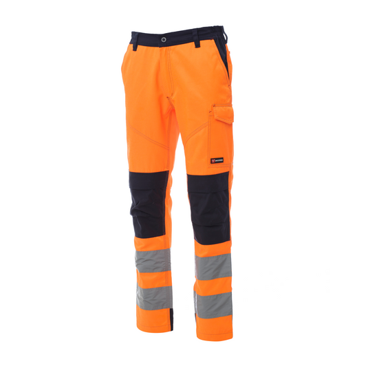 CHARTER TECH <br> Pantalone Hi-Vi