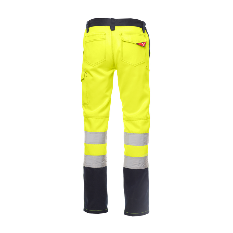 Carica immagine in Galleria Viewer, CHARTER WINTER <br> Pantalone Hi-Vi
