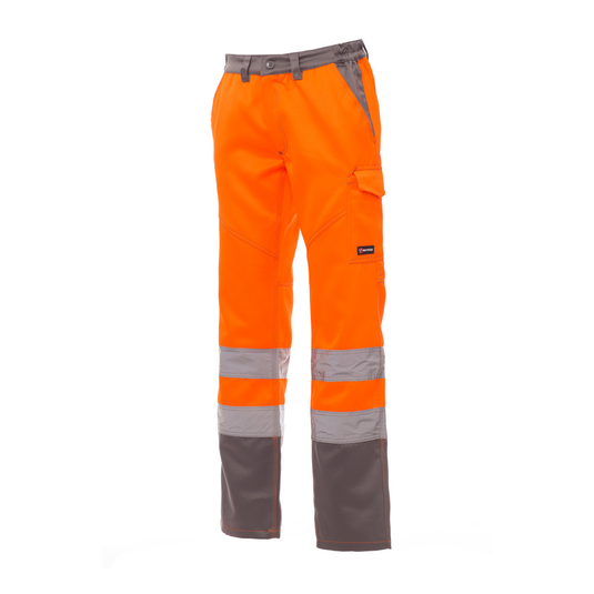 CHARTER WINTER <br> Pantalone Hi-Vi