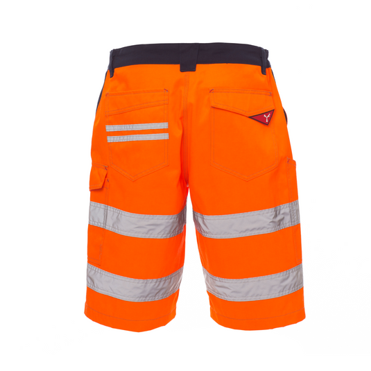 CRAFT <br> Bermuda Hi-Vi