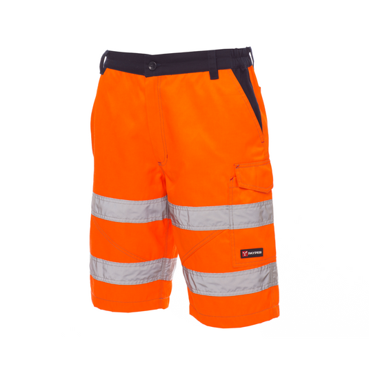 CRAFT <br> Bermuda Hi-Vi