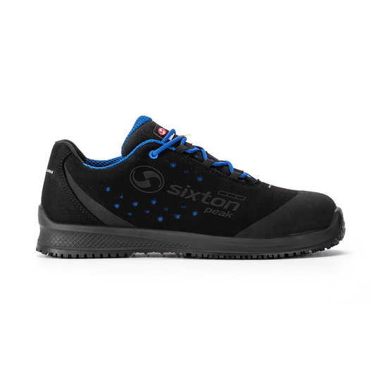 CUBAN <br> S1P HRO HI SRC ESD