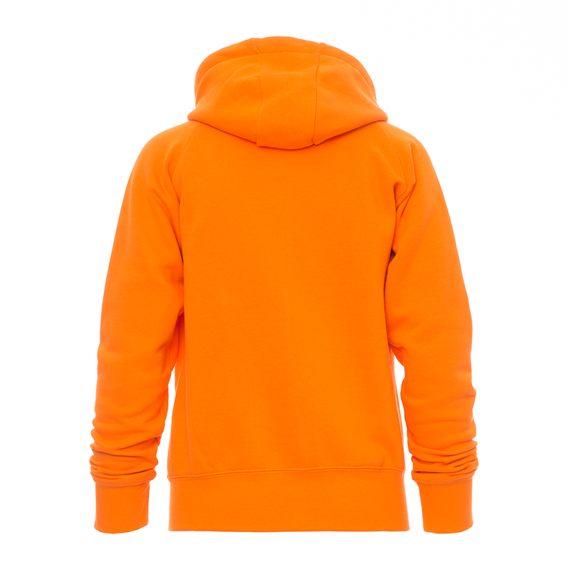 Carica immagine in Galleria Viewer, DALLAS+ LADY - Felpa zip intera con cappuccio
