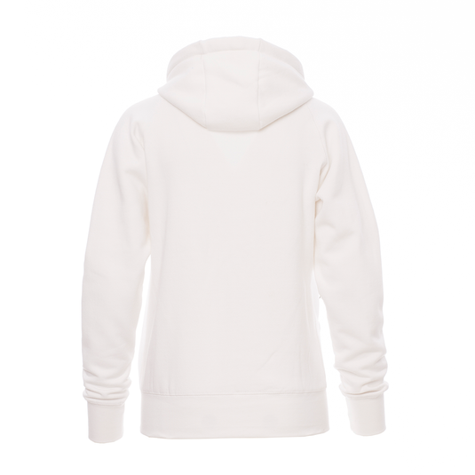 DALLAS+ LADY - Felpa zip intera con cappuccio