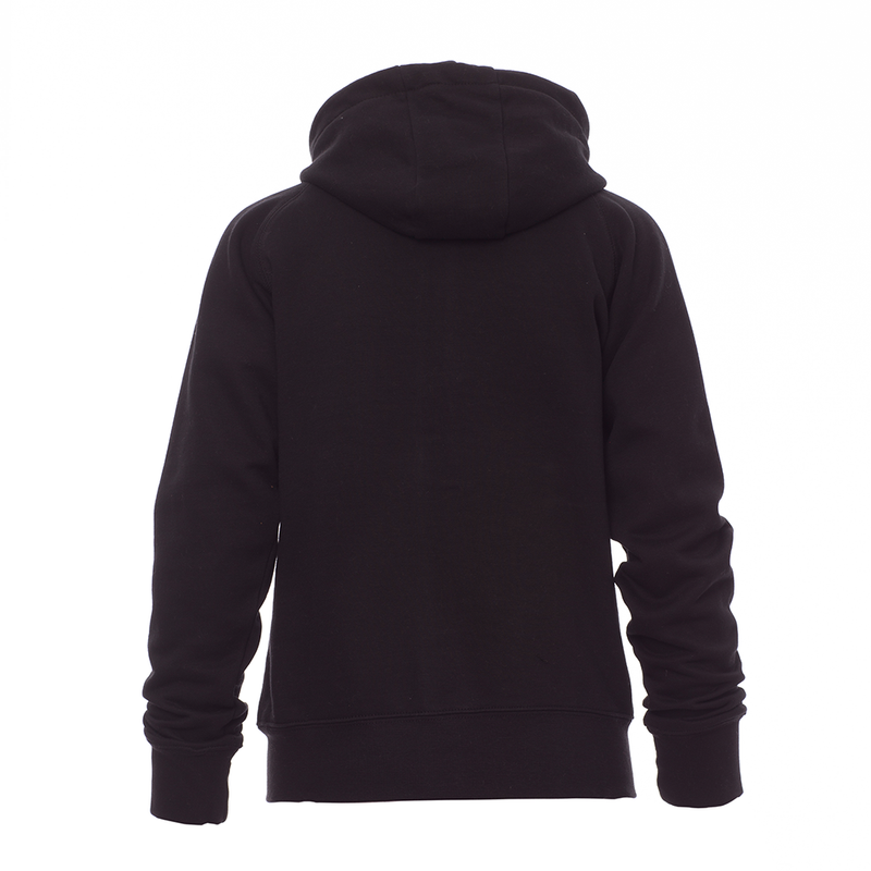 Carica immagine in Galleria Viewer, DALLAS+ LADY - Felpa zip intera con cappuccio
