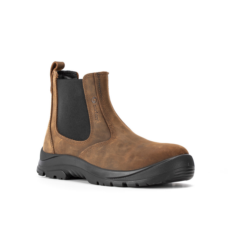 Carica immagine in Galleria Viewer, DEALER BOOT S3 *CI SRC
