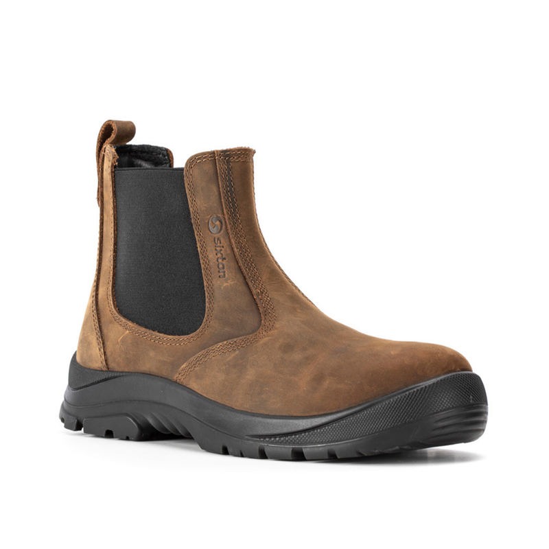 Carica immagine in Galleria Viewer, DEALER BOOT &lt;br&gt; S3 *CI SRC
