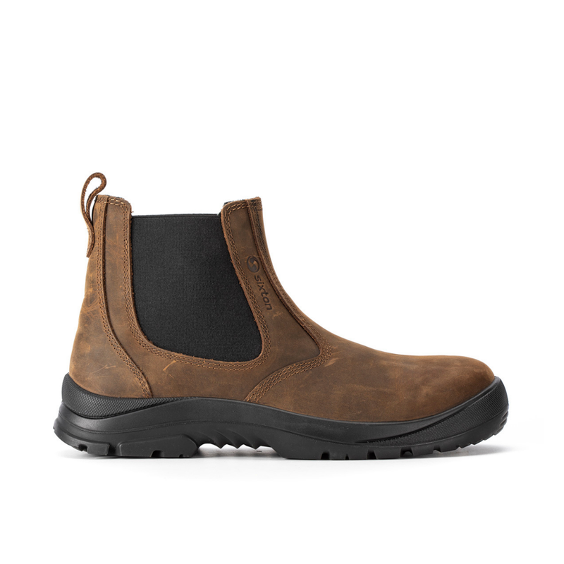 Carica immagine in Galleria Viewer, DEALER BOOT &lt;br&gt; S3 *CI SRC
