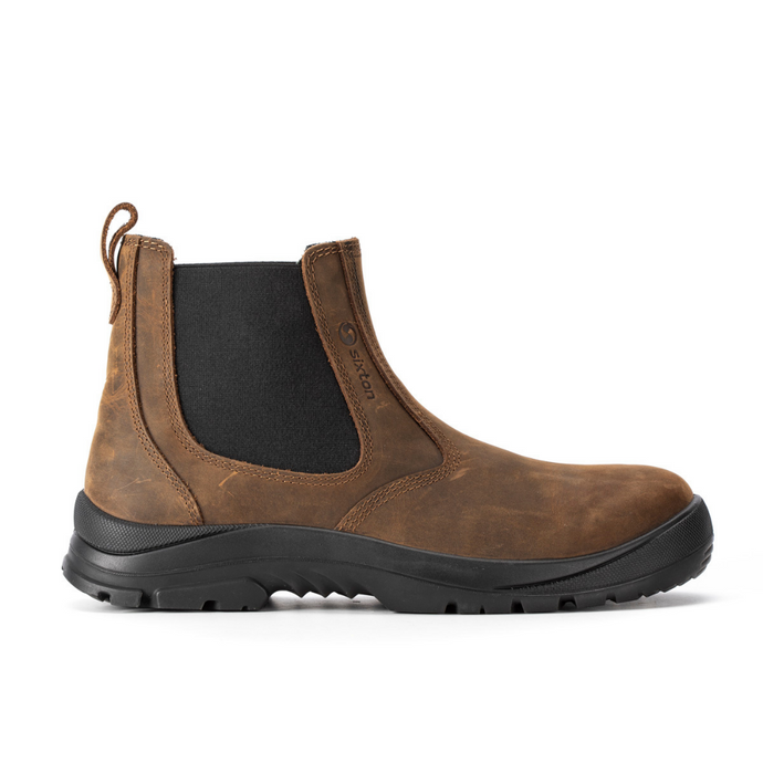 DEALER BOOT S3 *CI SRC