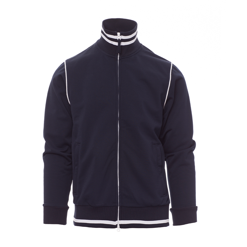 Carica immagine in Galleria Viewer, DERBY - Felpa zip intera Dry-Tech
