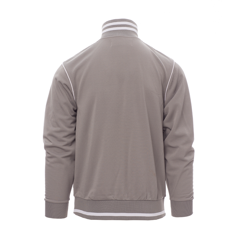 Carica immagine in Galleria Viewer, DERBY - Felpa zip intera Dry-Tech
