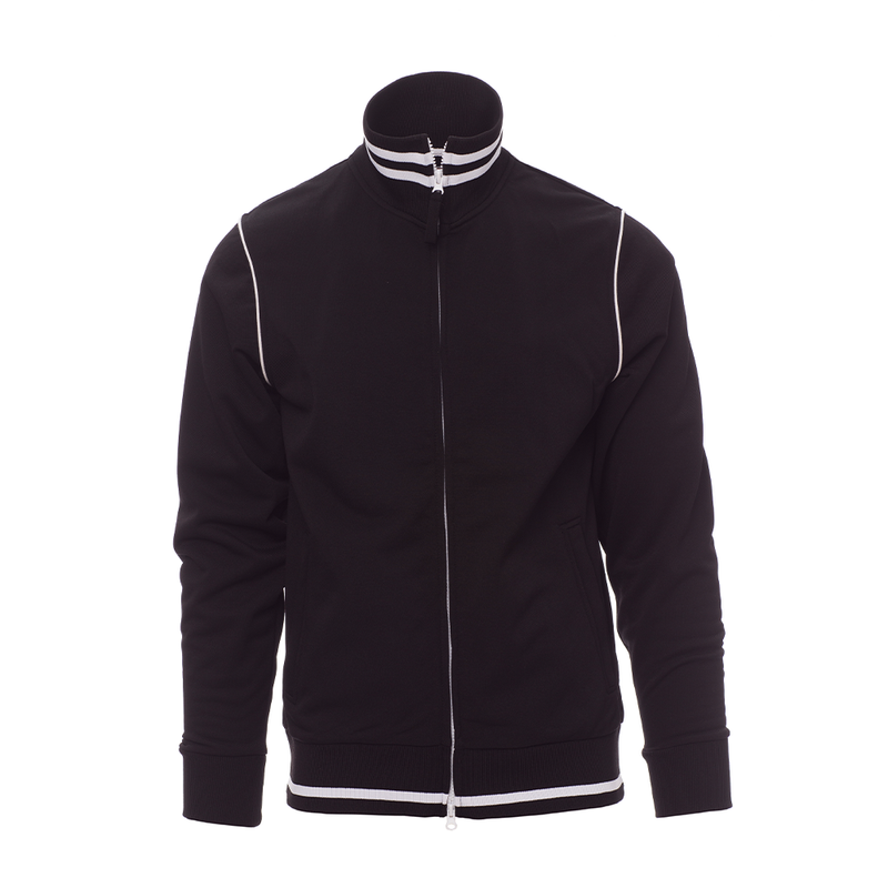 Carica immagine in Galleria Viewer, DERBY - Felpa zip intera Dry-Tech
