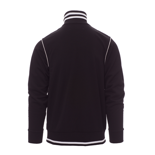 DERBY - Felpa zip intera Dry-Tech