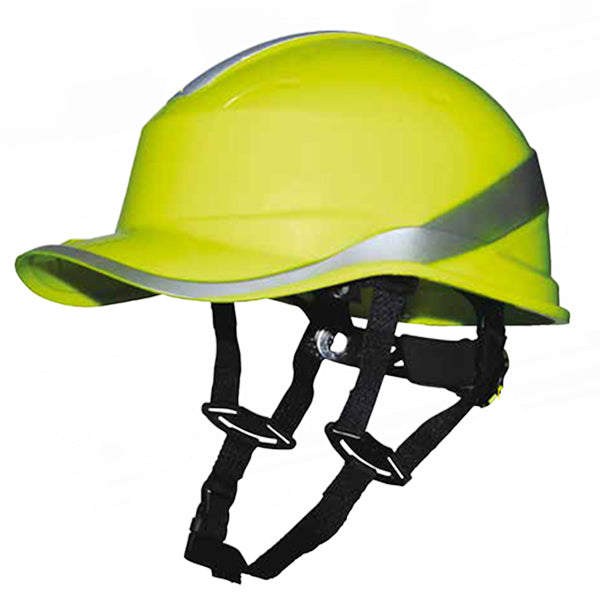 BASEBALL DIAMOND V UP - Elmetto da cantiere