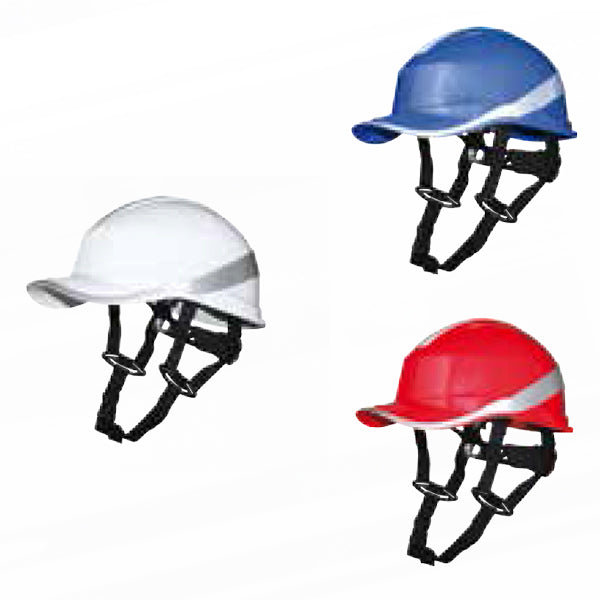 Carica immagine in Galleria Viewer, BASEBALL DIAMOND V UP - Elmetto da cantiere
