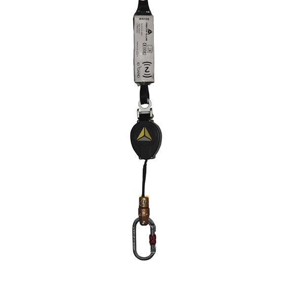 AN105 FIXBLOC - 1,9 Mt