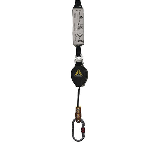 AN105 FIXBLOC - 1,9 Mt