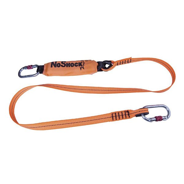 AN203200CC ASSORBITORE DI ENERGIA A CINGHIA - 2 Mt