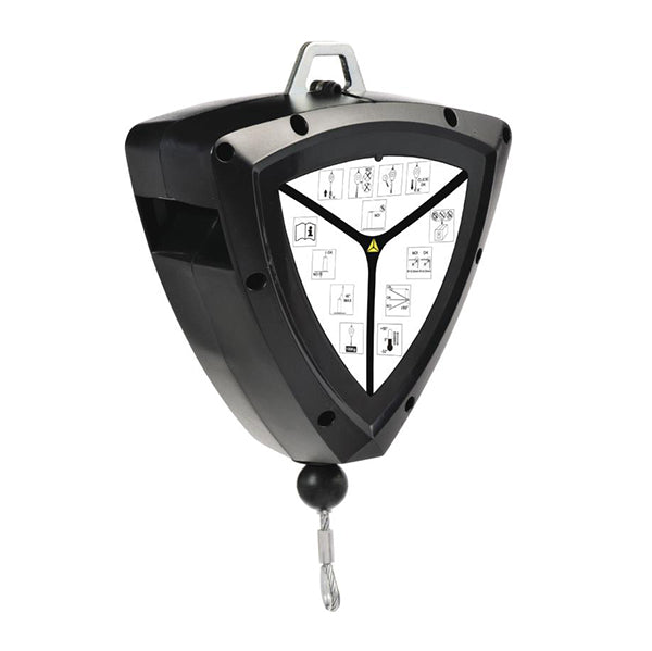 Carica immagine in Galleria Viewer, AN518 PROTECTOR LOAD - 15 Mt
