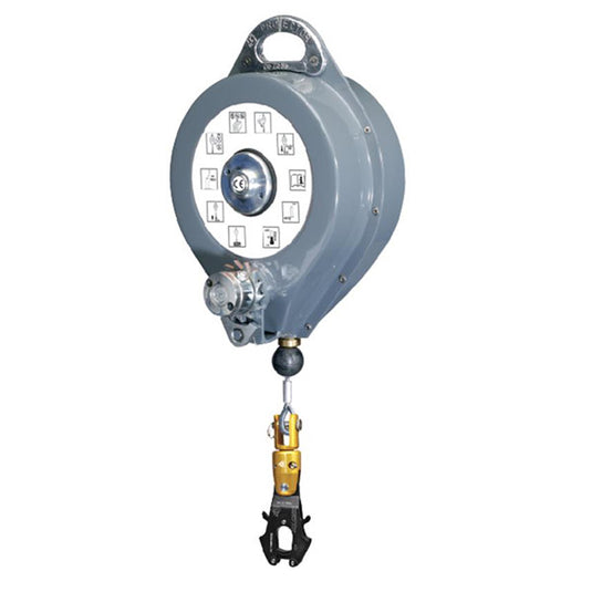 TR01730F PROTECTOR ELEVATOR - 30 Mt