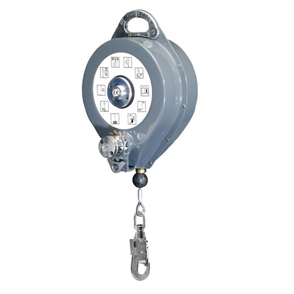 Carica immagine in Galleria Viewer, TR007T PROTECTOR ELEVATOR - 20 Mt

